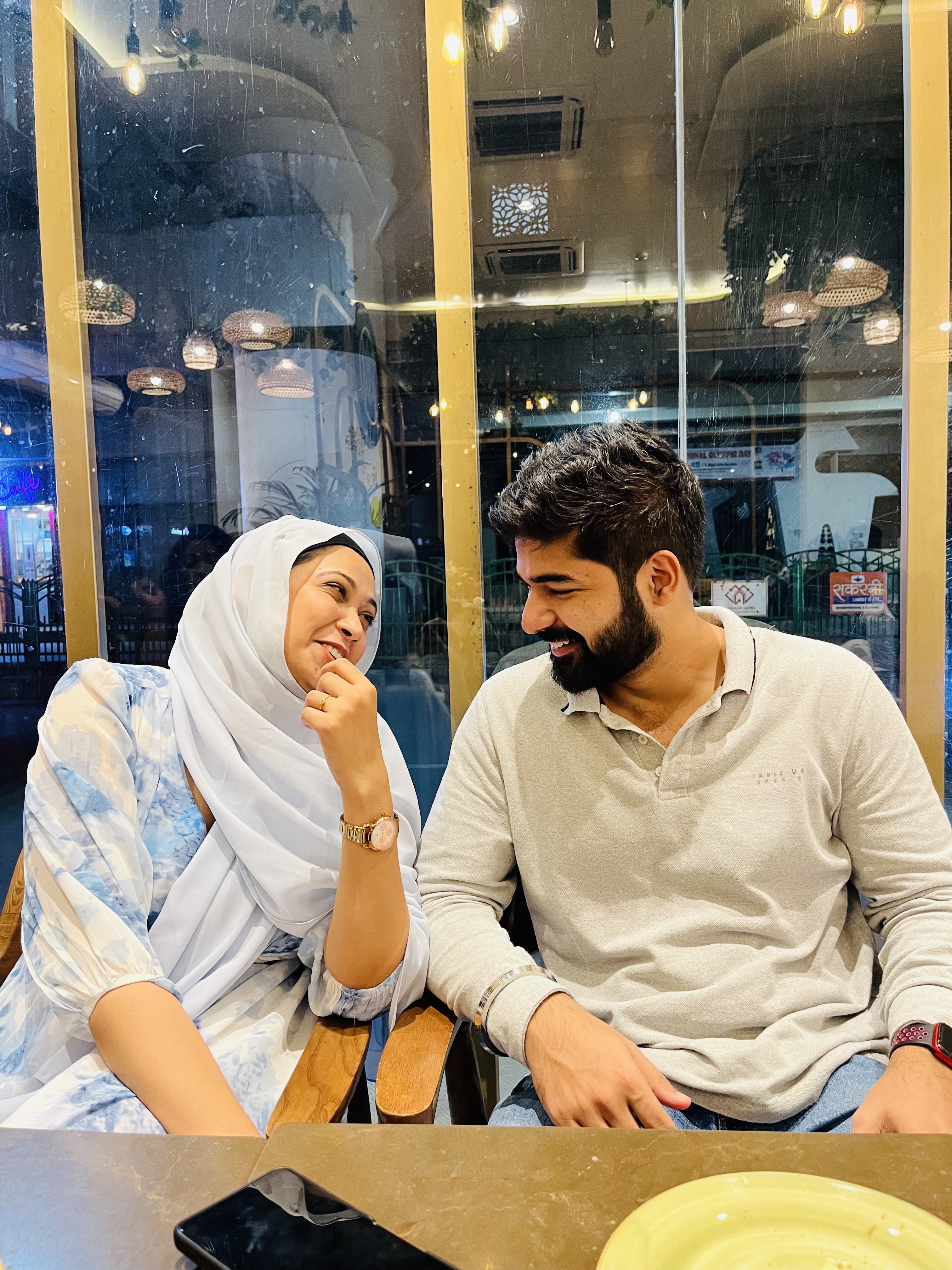 Birthday Celebration