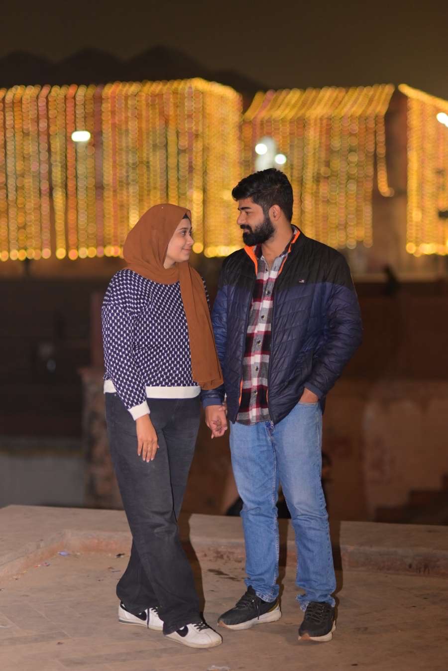 Ghanta Ghar Photoshoot